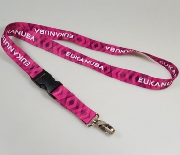 T066579 EUK Lanyard