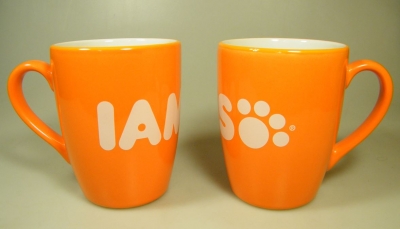 T067671 IAMS Tasse Set (6)