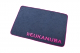 T066806 EUK Fleece blanket blue