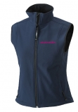 T067273 EUK Softshell Weste Herren M
