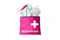 EUK First Aid Kit - pls. order via order handling